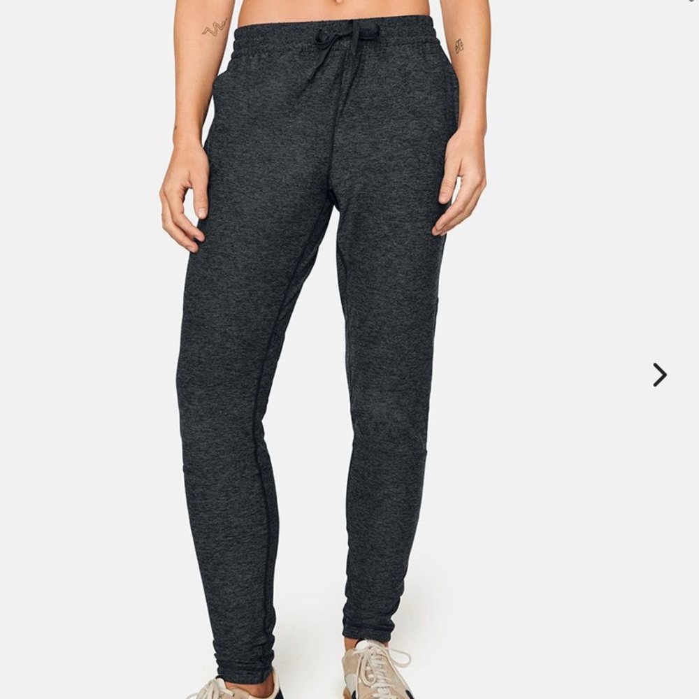 Outdoor Voices Cloudknit / All Day Sweatpants